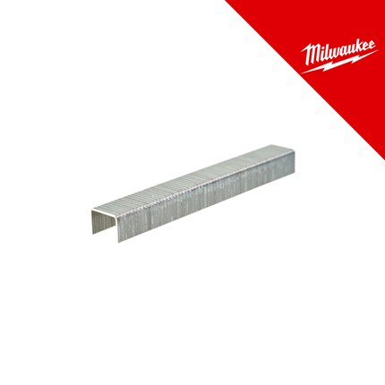 Milwaukee Spajalice 10.6 x 1.25 x 8 mm, 5000 kom – profesionalni alat i pribor