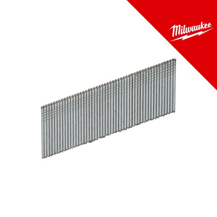 Milwaukee Čavli 16G/45 mm/20 2000 kom (nova šifra 4932492584) – profesionalni alat i pribor