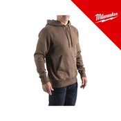 MILWAUKEE MAJICA S KAPULJAČOM RADNA SMEĐA M