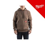 MILWAUKEE MAJICA S KAPULJAČOM RADNA SMEĐA M