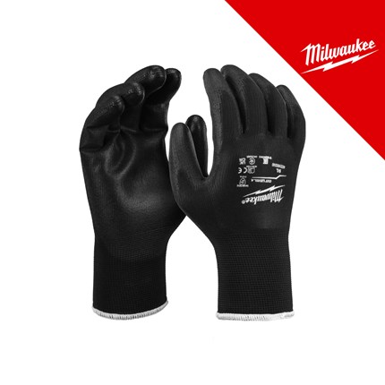 Milwaukee Rukavice univerzalne 7/S – radne rukavice