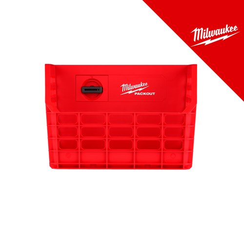 Milwaukee Packout wire basket – PACKOUT sustav za pohranu