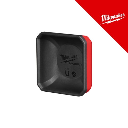 Milwaukee Packout posuda magnetska 10 x 10 cm – PACKOUT sustav za pohranu