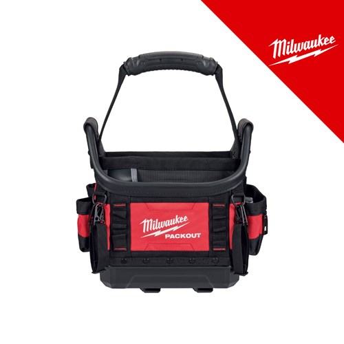 Milwaukee Packout 25 cm pro tote torba za alat – PACKOUT sustav za pohranu