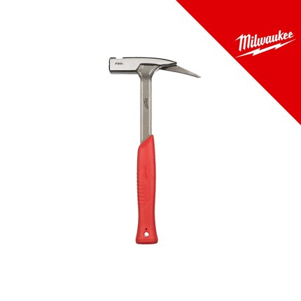 Milwaukee Čekić metalni krovopokrivački 750g – čekići