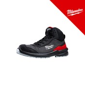 MILWAUKEE radne cipele S1PS 1L platnene visoke veličina =41