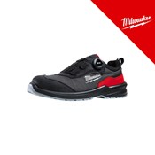 MILWAUKEE radne cipele Flextred S1PS B1L110133 platnene niske BOA, vel = 42