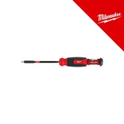 MILWAUKEE SHOCKWAVE MULTI-BIT ODVIJAČ 14u1