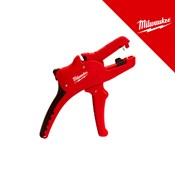 MILWAUKEE SVRDLA ZA METAL DIN 338 HSS-CO, 25 kom