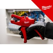 MILWAUKEE SVRDLA ZA METAL DIN 338 HSS-CO, 25 kom