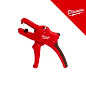 MILWAUKEE SVRDLA ZA METAL DIN 338 HSS-CO, 25 kom
