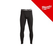MILWAUKEE WORKSKIN CWB PODHLAČE CRNA, VEL. XL