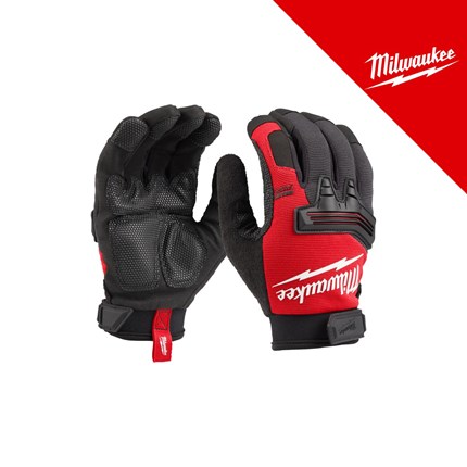 Milwaukee Rukavice zaštitne armortex 8/M – radne rukavice