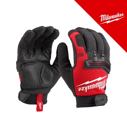 Milwaukee Rukavice zaštitne armortex 9/L – radne rukavice