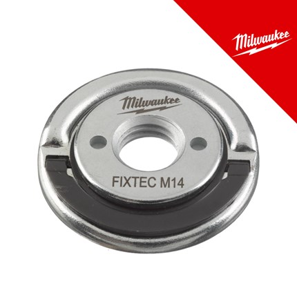 Milwaukee Matica stezna M14 fixtec – profesionalni alat i pribor