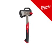 MILWAUKEE SJEKIRA 40CM