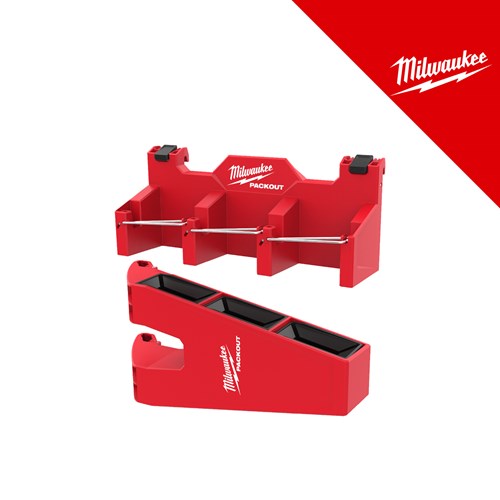 Milwaukee Packout bočni držač – PACKOUT sustav za pohranu