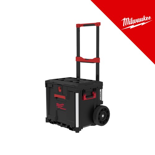 Milwaukee Packout kolica s ladicom – PACKOUT sustav za pohranu