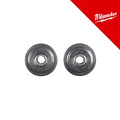 MILWAUKEE PCSSW54 OŠTRICE ZA 54 MM REZAČ CIJEVI, 2 KOM.