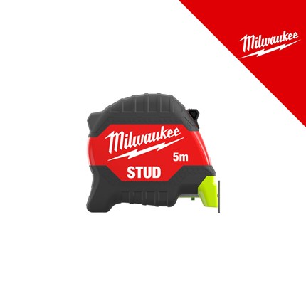 Milwaukee Metar magnetni stud gen iii 5M/33 mm – mjerni alat
