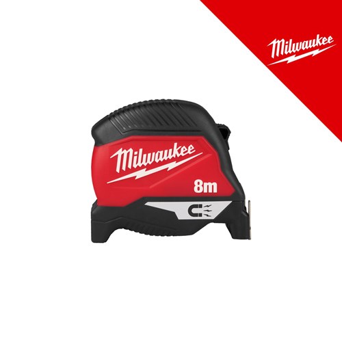 Milwaukee Metar magnetni gen iv 8M/30 mm – mjerni alat