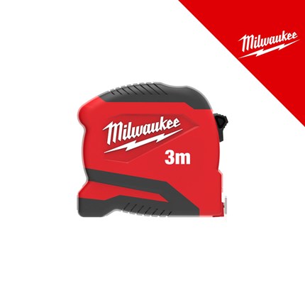 Milwaukee Metar-compact(gen 2) 3M/19 mm – mjerni alat