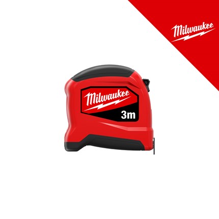 Milwaukee Metar slim gen ii 3M/16 mm – mjerni alat