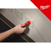 MILWAUKEE ISPITIVAČ NAPONA S TERMOMETROM 2225-20