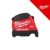 MILWAUKEE METAR GEN II WIDE BLADE 8M/35mm