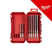 MILWAUKEE SDS+ MX4 SET 2-7 KOM