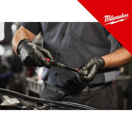 Milwaukee 1/2˝ drive klik moment ključ 40-200 nm – ključevi