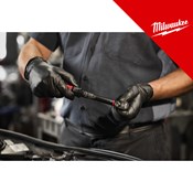 MILWAUKEE 1/2˝ DRIVE KLIK MOMENT KLJUČ 40-200 Nm