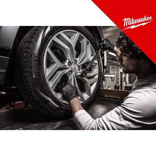 Milwaukee 1/2˝ drive klik moment ključ 40-200 nm – ključevi