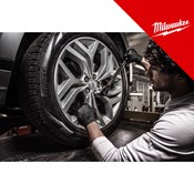 MILWAUKEE 1/2˝ DRIVE KLIK MOMENT KLJUČ 40-200 Nm