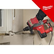 MILWAUKEE 220V K500S ELEK. ČEKIĆ PNEUMATSKI SDS MAX