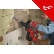 MILWAUKEE 220V K500S ELEK. ČEKIĆ PNEUMATSKI SDS MAX