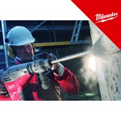 MILWAUKEE 220V K500S ELEK. ČEKIĆ PNEUMATSKI SDS MAX