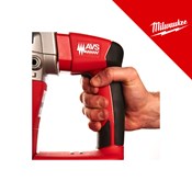 MILWAUKEE 220V K500S ELEK. ČEKIĆ PNEUMATSKI SDS MAX
