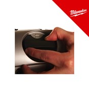 MILWAUKEE 220V K500S ELEK. ČEKIĆ PNEUMATSKI SDS MAX