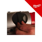 MILWAUKEE 220V K500S ELEK. ČEKIĆ PNEUMATSKI SDS MAX