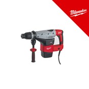 MILWAUKEE 220V ELEK. ČEKIĆ PNEUMATSKI BUŠAĆI SDS MAX K750S 4933398600