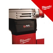 MILWAUKEE 220V ELEK. ČEKIĆ PNEUMATSKI BUŠAĆI SDS MAX K750S 4933398600