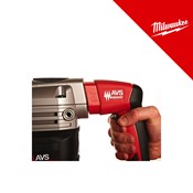 MILWAUKEE 220V ELEK. ČEKIĆ PNEUMATSKI BUŠAĆI SDS MAX K750S 4933398600