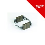 MILWAUKEE 220V ELEK. ČEKIĆ PNEUMATSKI BUŠAĆI SDS MAX K750S 4933398600