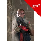 MILWAUKEE 220V ELEK. ČEKIĆ PNEUMATSKI BUŠAĆI SDS MAX K750S 4933398600