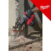 MILWAUKEE 220V ELEK. ČEKIĆ PNEUMATSKI BUŠAĆI SDS MAX K750S 4933398600