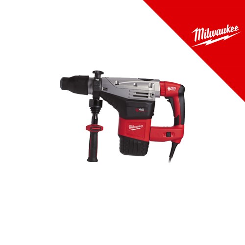Milwaukee 220V elek. čekić pneumatski bušaći sds max K750S 4933398600 – svrdla sa SDS prihvatom