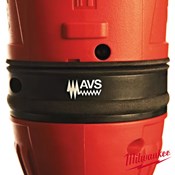 MILWAUKEE 220V KUTNA BRUSILICA, 230MM, 2400W (AGV24-230GE)
