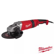 MILWAUKEE 220V KUTNA BRUSILICA, 230MM, 2400W (AGV24-230GE)
