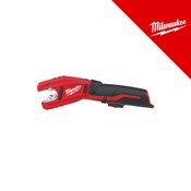 MILWAUKEE 12V AKU REZAČ BAKRENIH CIJEVI  12-28mm, u kutiji bez baterija i punjača (M12PC-0 - 4933411920)
